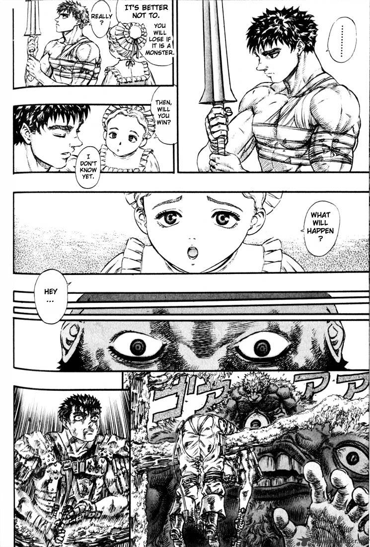 Berserk - Chapter 11 : Volume 11