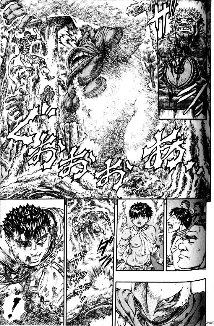 Berserk - Chapter 11 : Volume 11