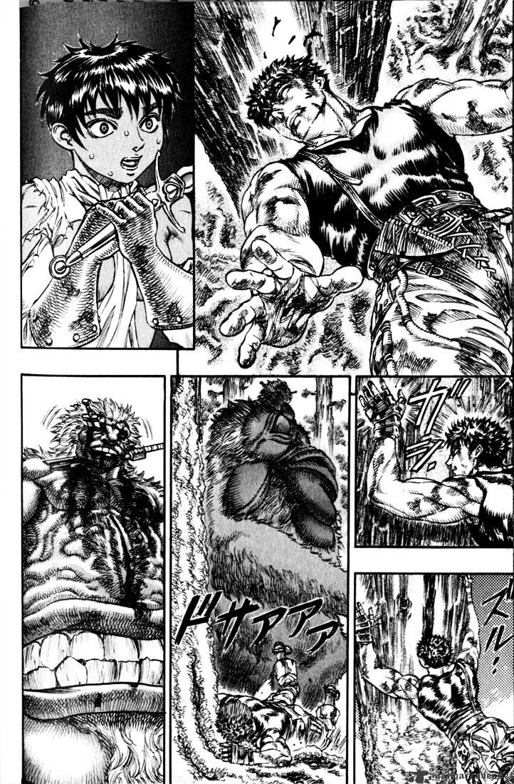 Berserk - Chapter 11 : Volume 11