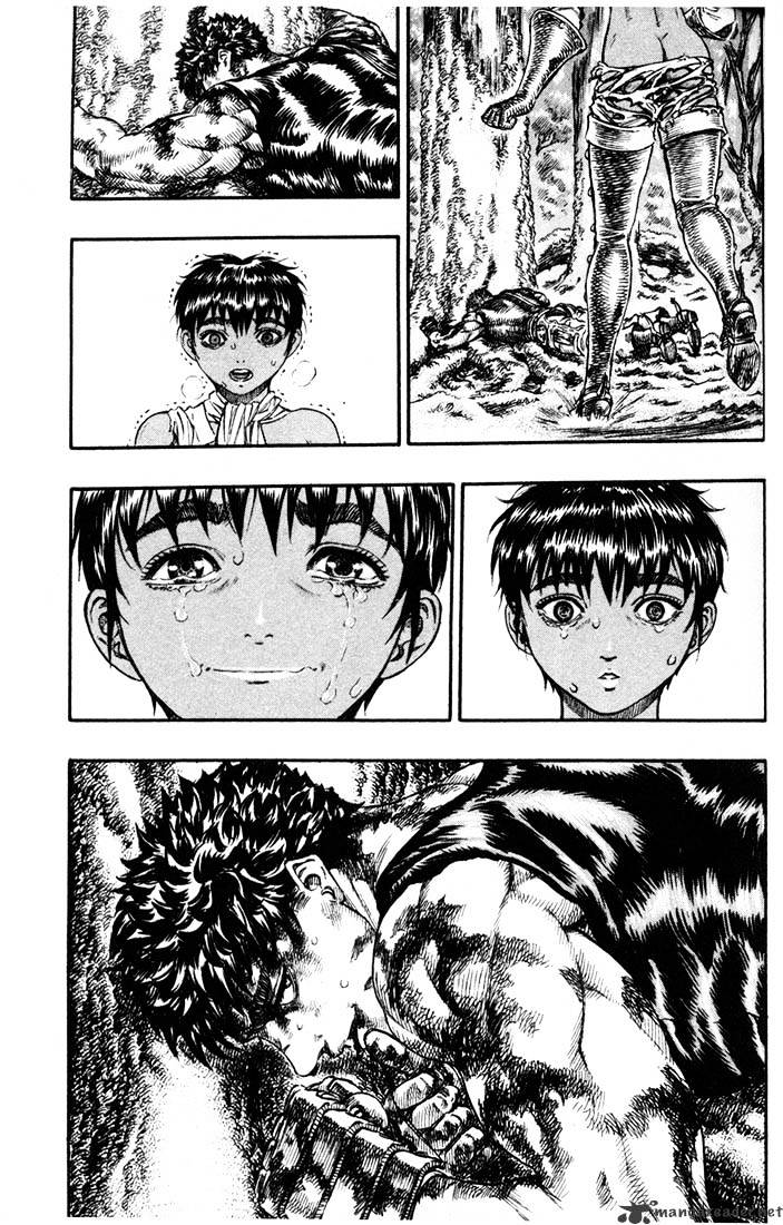 Berserk - Chapter 11 : Volume 11