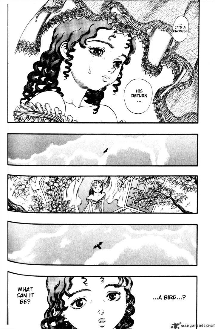 Berserk - Chapter 11 : Volume 11