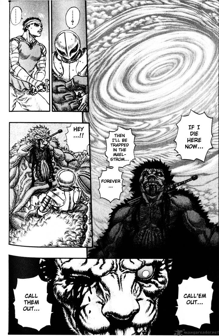 Berserk - Chapter 11 : Volume 11