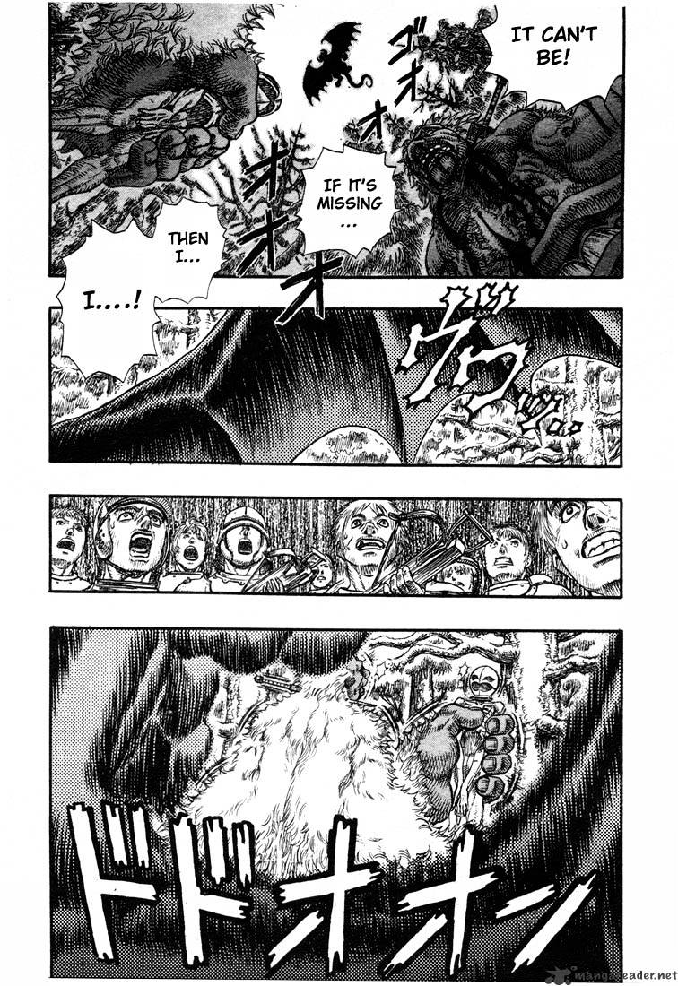 Berserk - Chapter 11 : Volume 11