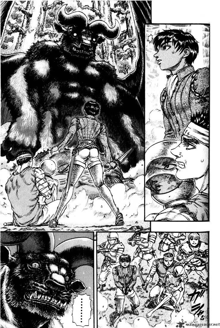 Berserk - Chapter 11 : Volume 11