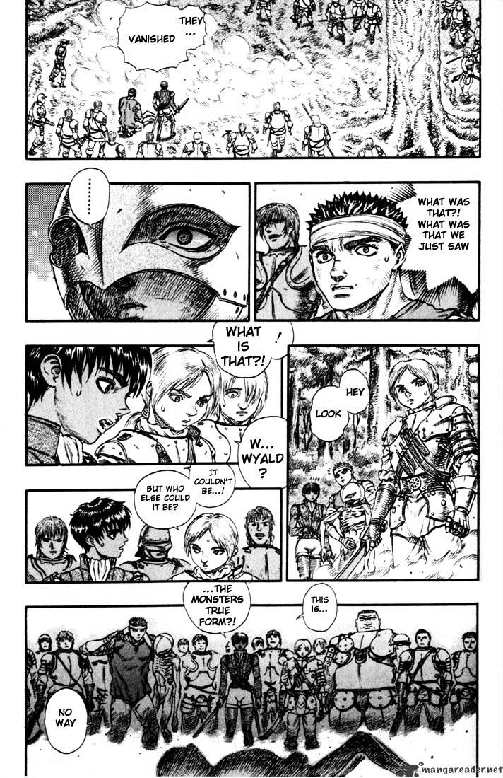 Berserk - Chapter 11 : Volume 11