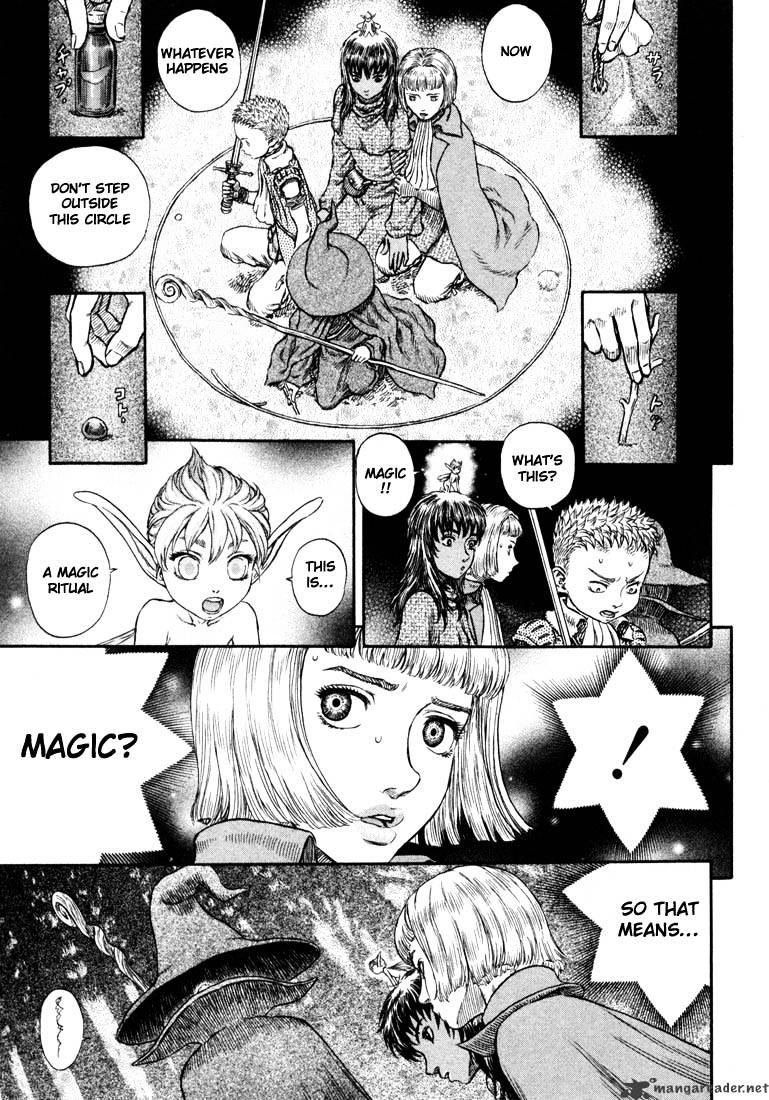 Berserk - Chapter 24 : Volume 24