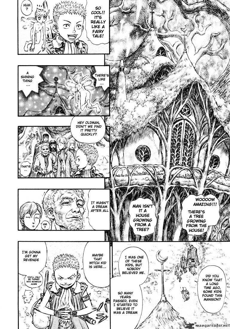 Berserk - Chapter 24 : Volume 24