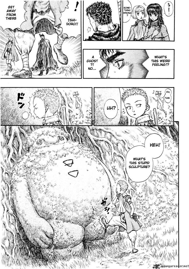 Berserk - Chapter 24 : Volume 24