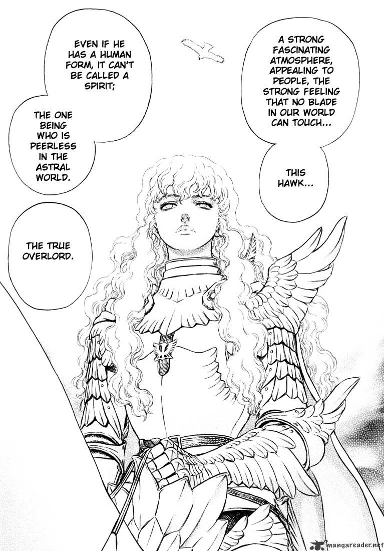 Berserk - Chapter 24 : Volume 24