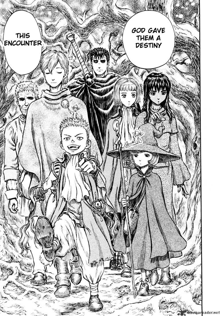 Berserk - Chapter 24 : Volume 24