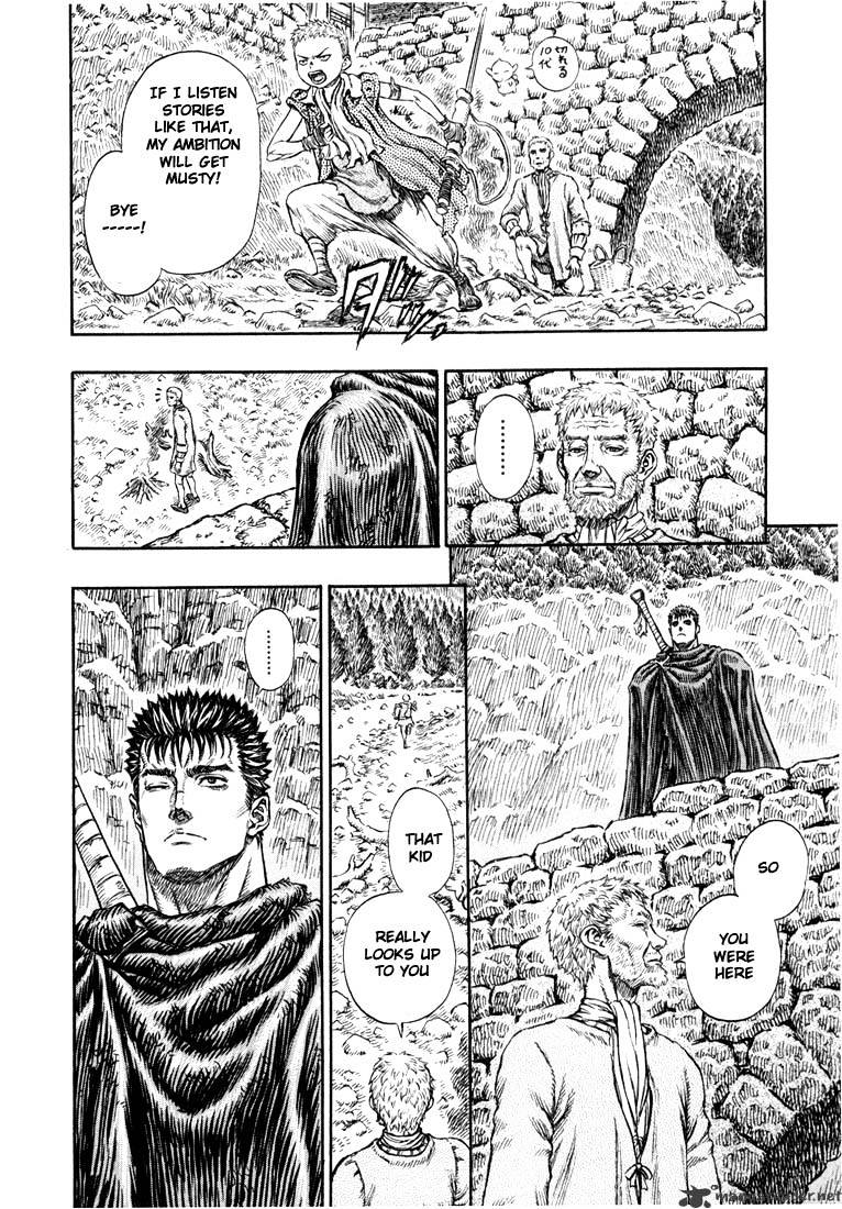 Berserk - Chapter 24 : Volume 24