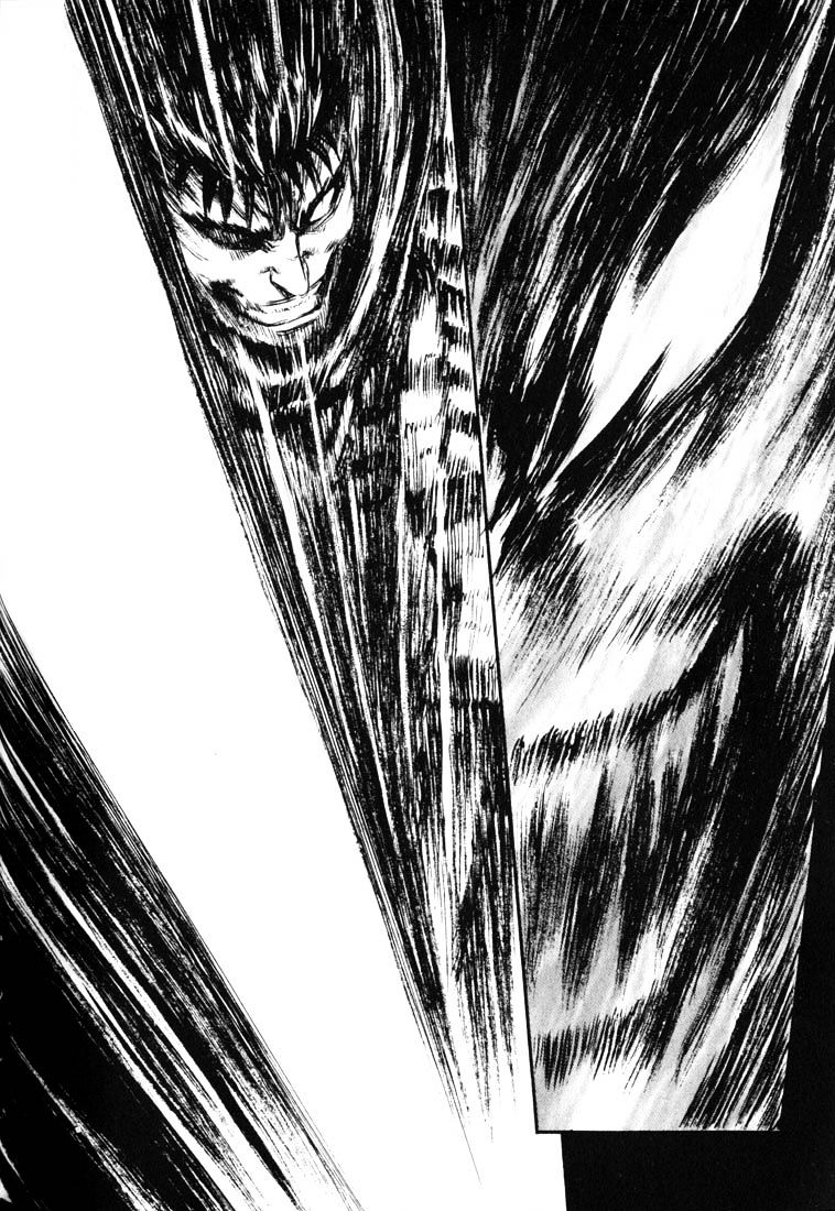 Berserk - Chapter 179 : Retribution The Birth Rite Shadow Of An Idea (2)(Fixed)