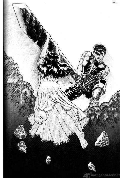 Berserk - Chapter 3.4