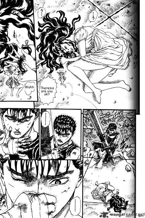 Berserk - Chapter 3.4