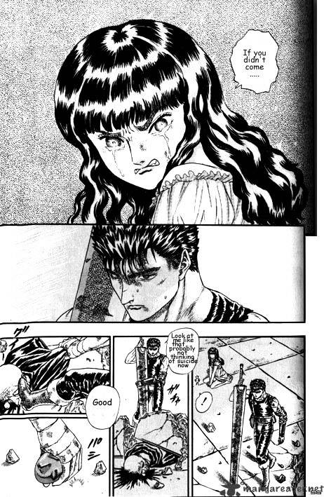 Berserk - Chapter 3.4