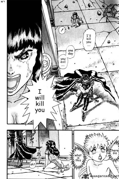 Berserk - Chapter 3.4