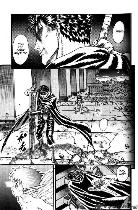 Berserk - Chapter 3.4