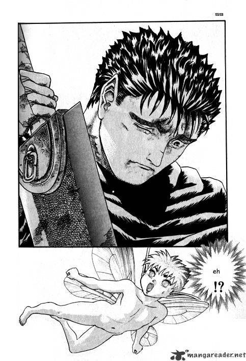 Berserk - Chapter 3.4