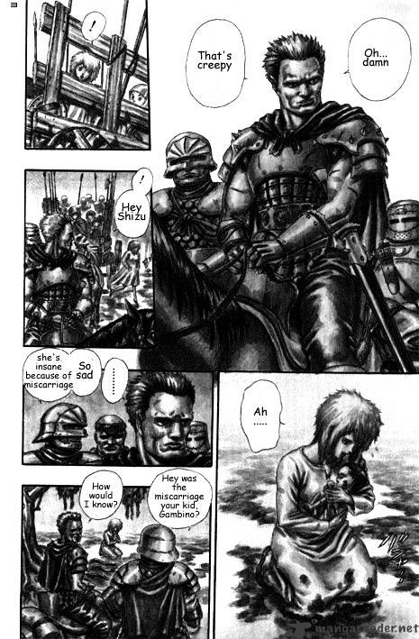 Berserk - Chapter 3.4