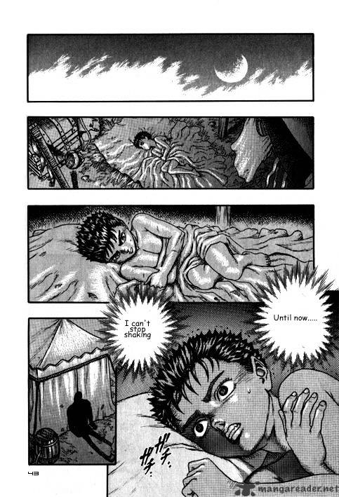 Berserk - Chapter 3.4