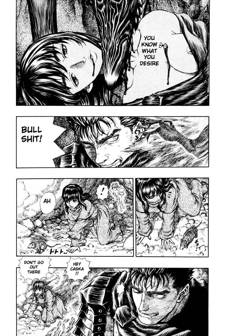 Berserk - Chapter 203 : Winter Journey 2