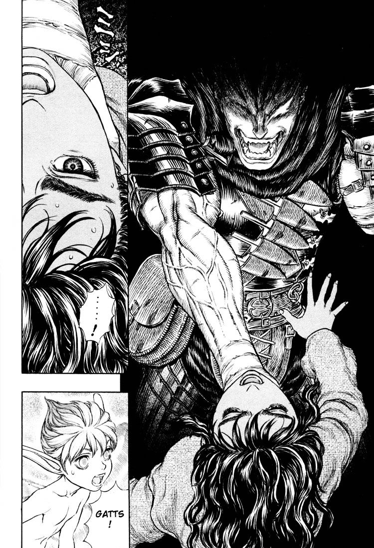 Berserk - Chapter 203 : Winter Journey 2