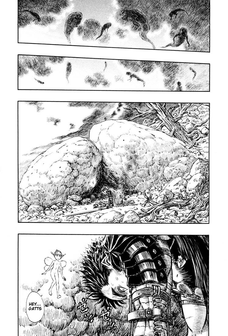 Berserk - Chapter 203 : Winter Journey 2