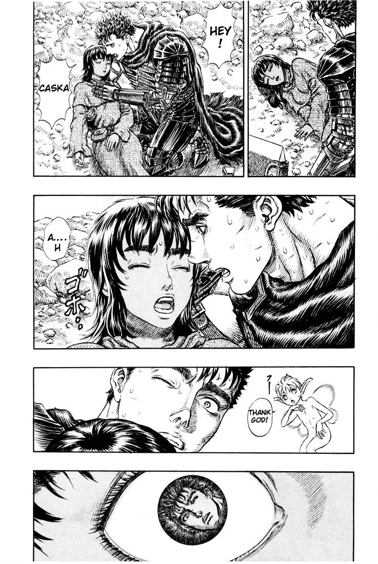 Berserk - Chapter 203 : Winter Journey 2