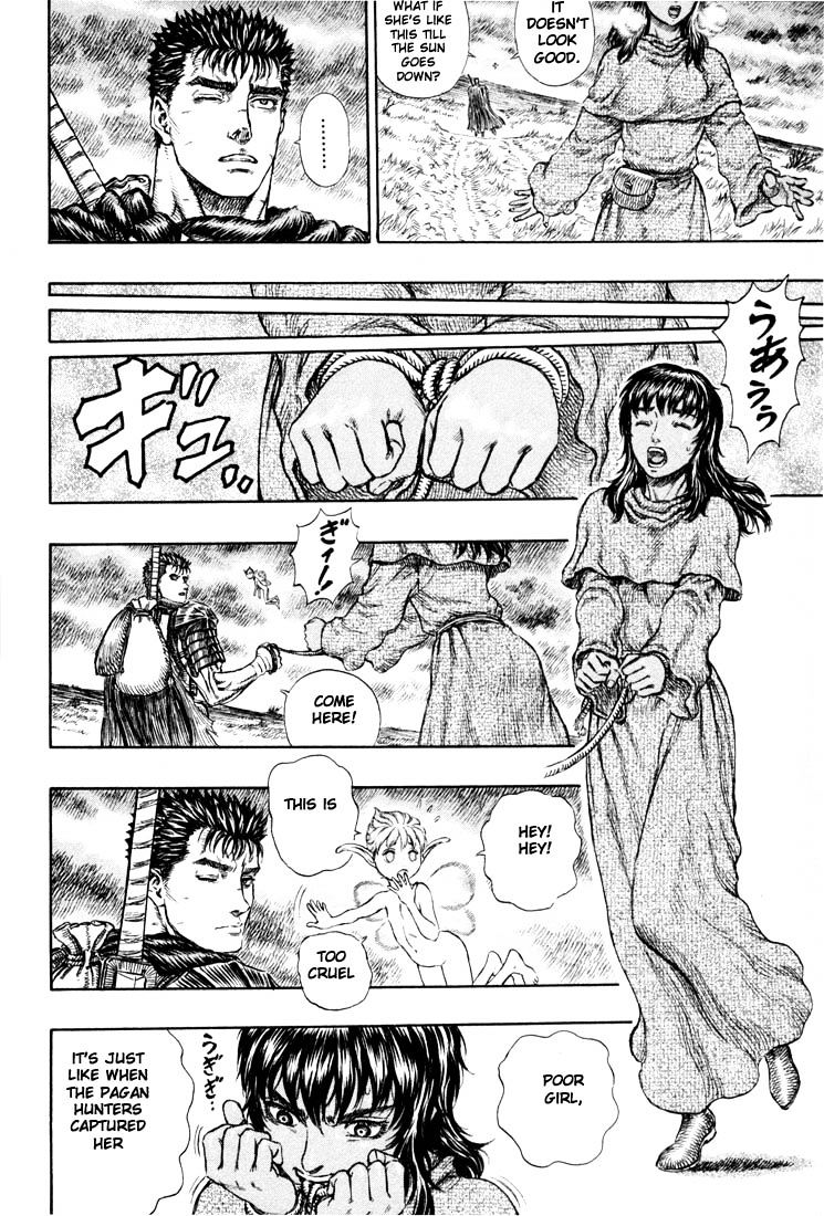 Berserk - Chapter 203 : Winter Journey 2