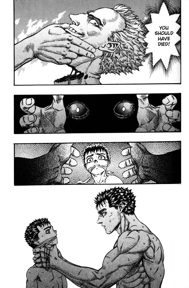 Berserk - Chapter 63 : Wounds (2)