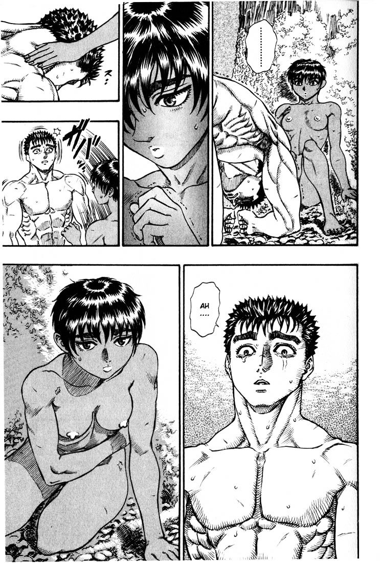 Berserk - Chapter 63 : Wounds (2)