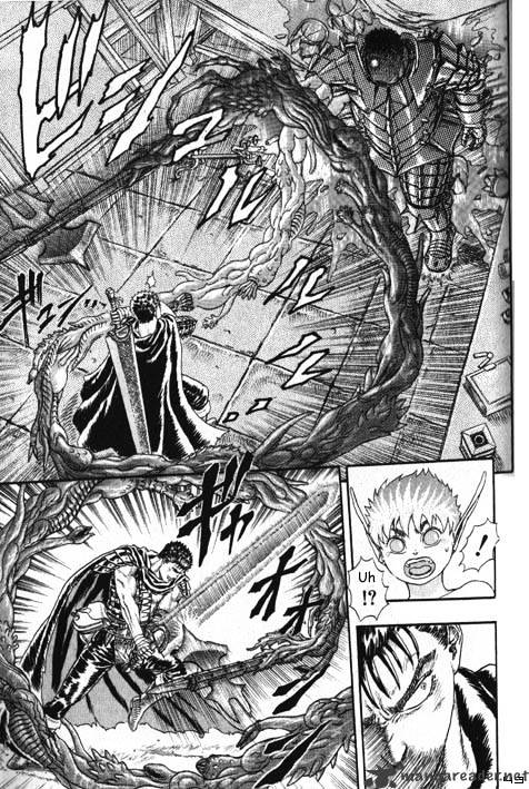 Berserk - Chapter 2.1