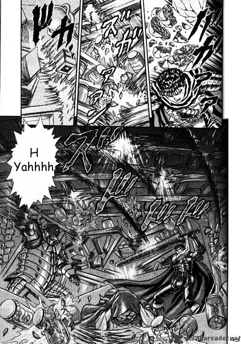 Berserk - Chapter 2.1