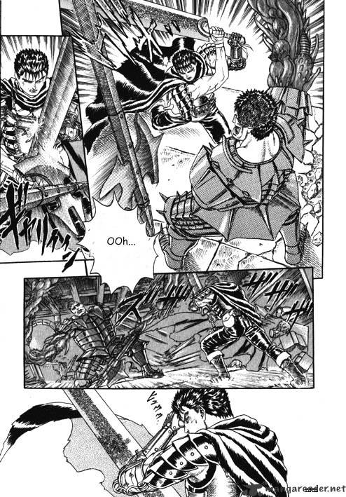 Berserk - Chapter 2.1