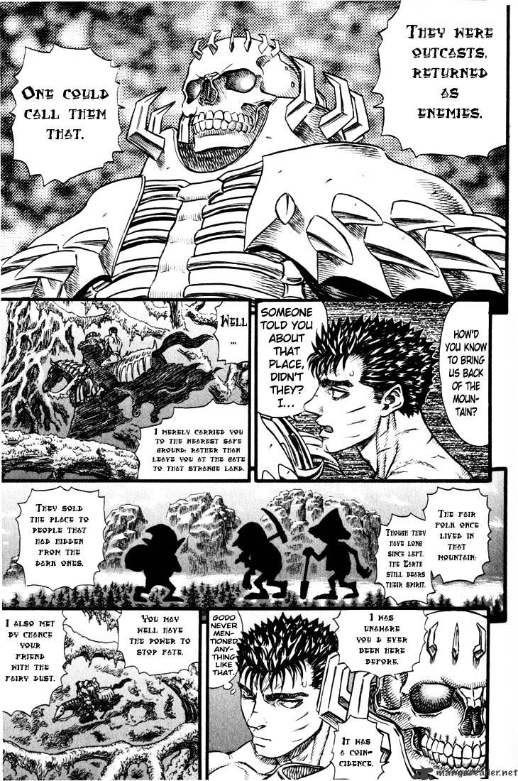 Berserk - Chapter 14 : Volume 14