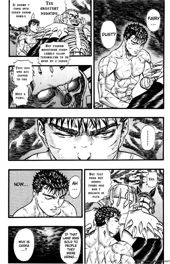 Berserk - Chapter 14 : Volume 14