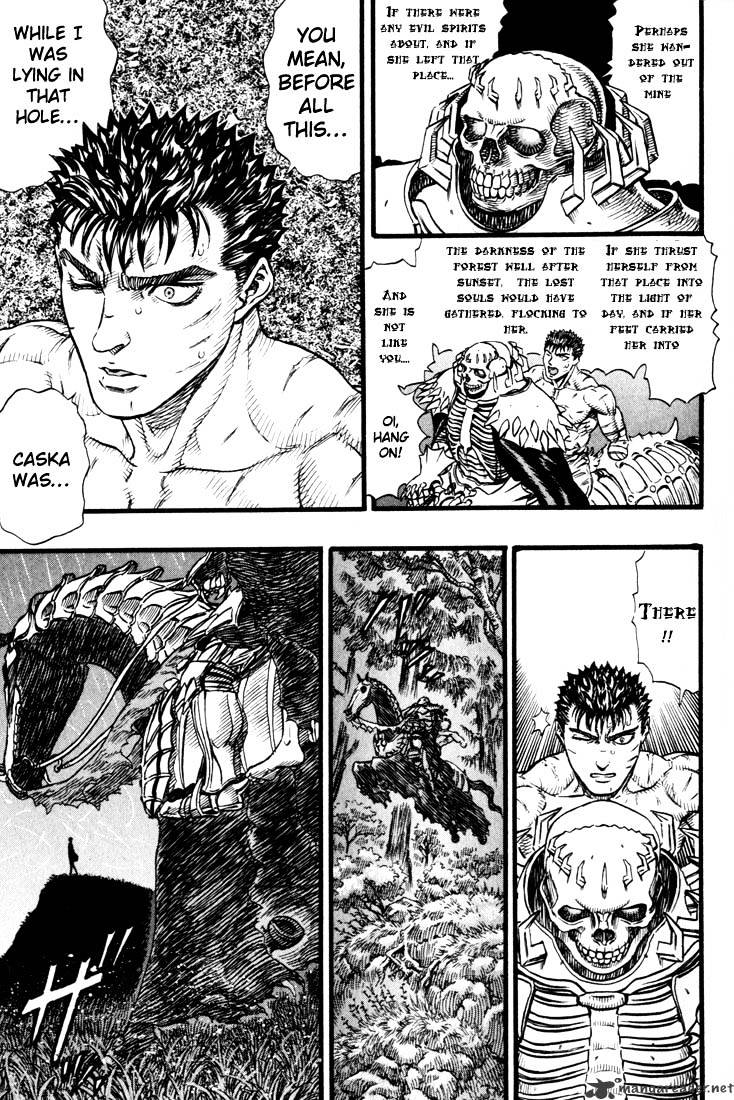 Berserk - Chapter 14 : Volume 14