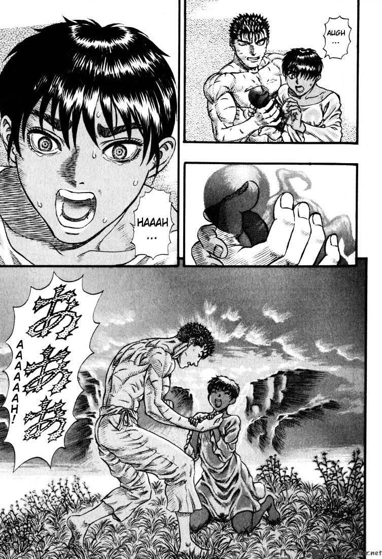 Berserk - Chapter 14 : Volume 14