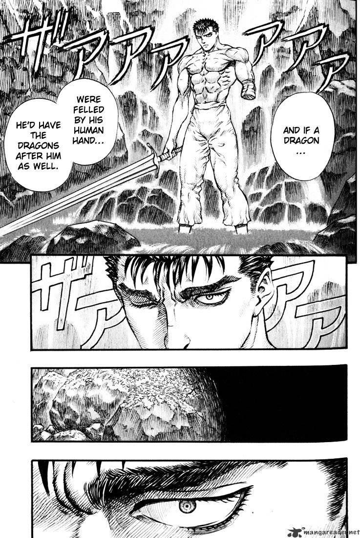 Berserk - Chapter 14 : Volume 14