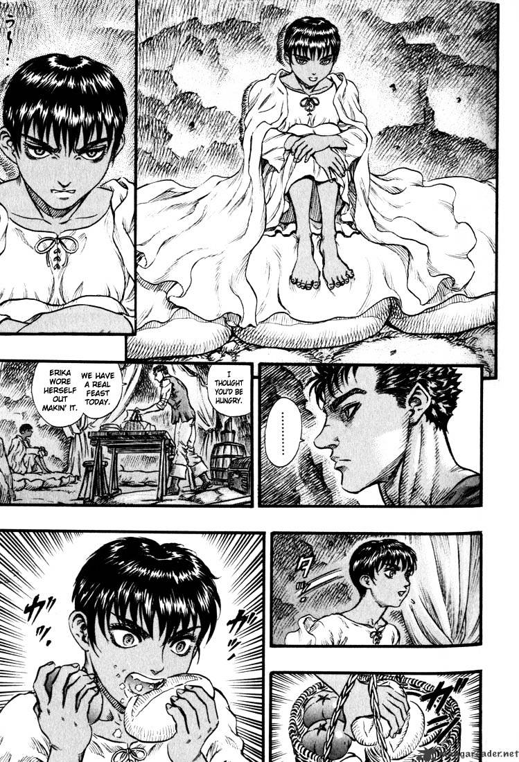 Berserk - Chapter 14 : Volume 14