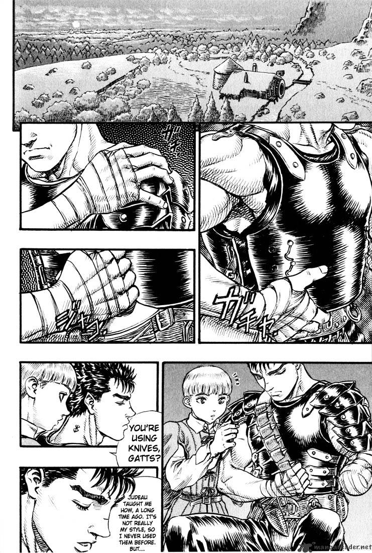 Berserk - Chapter 14 : Volume 14