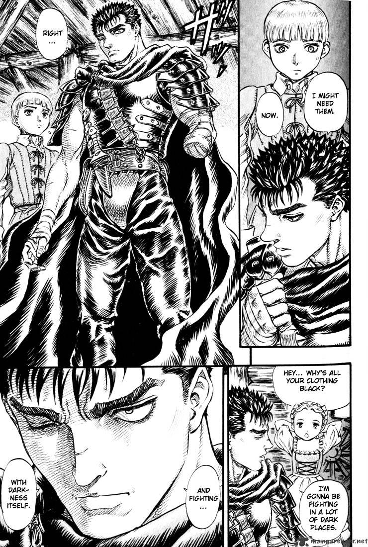 Berserk - Chapter 14 : Volume 14