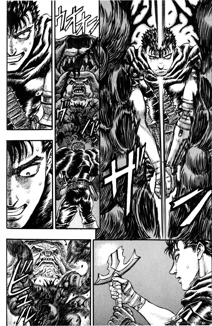 Berserk - Chapter 14 : Volume 14