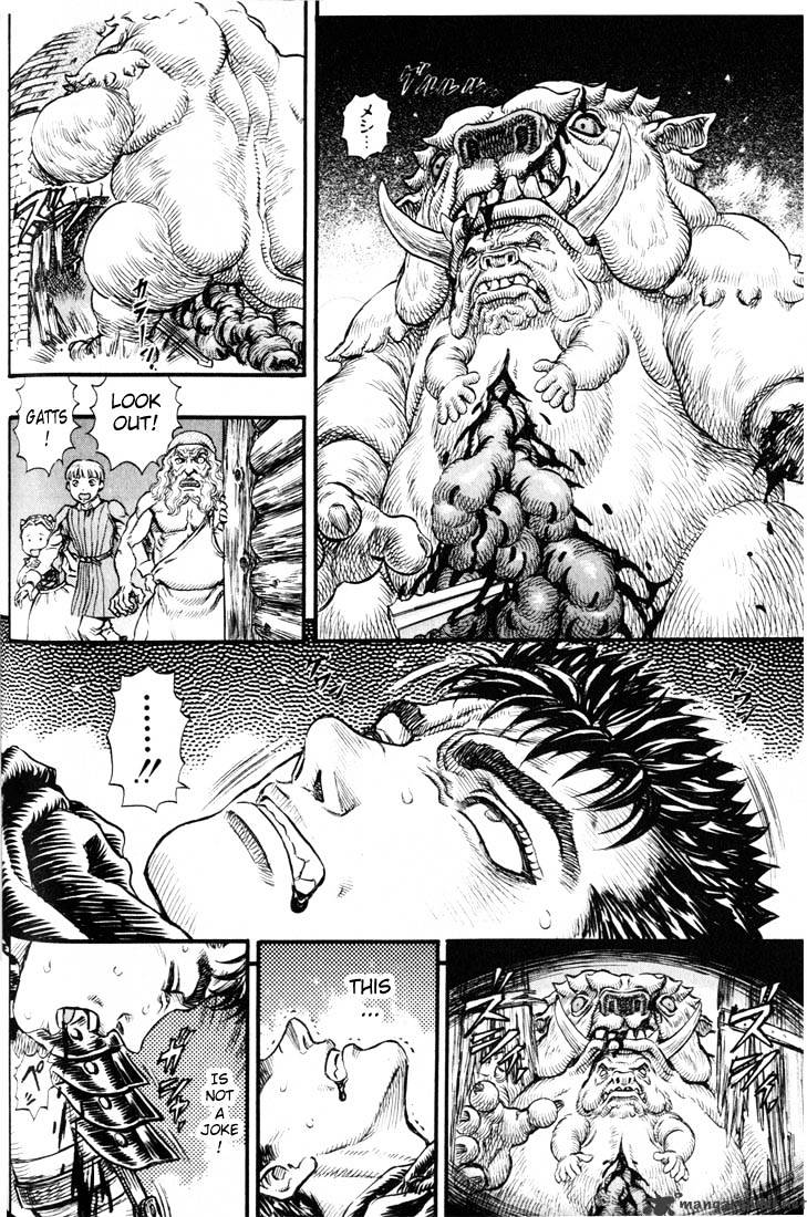 Berserk - Chapter 14 : Volume 14