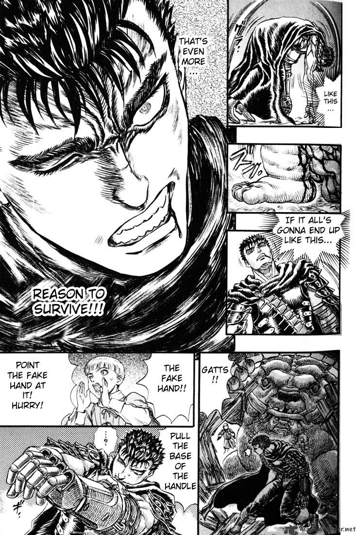 Berserk - Chapter 14 : Volume 14