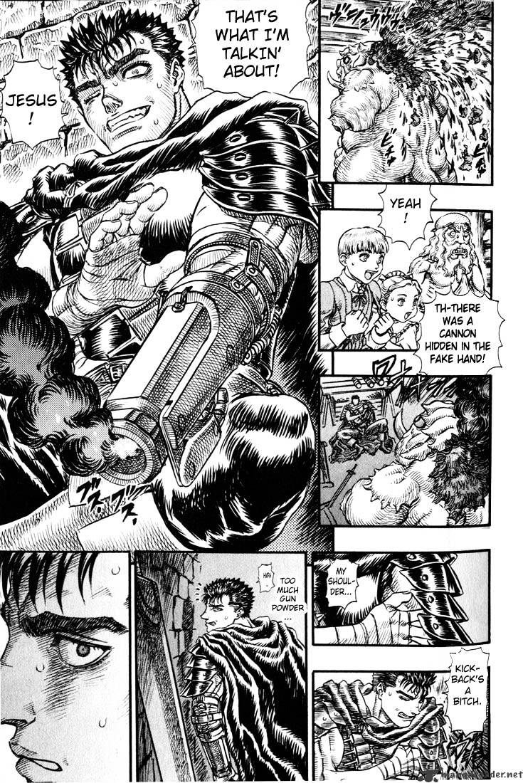 Berserk - Chapter 14 : Volume 14