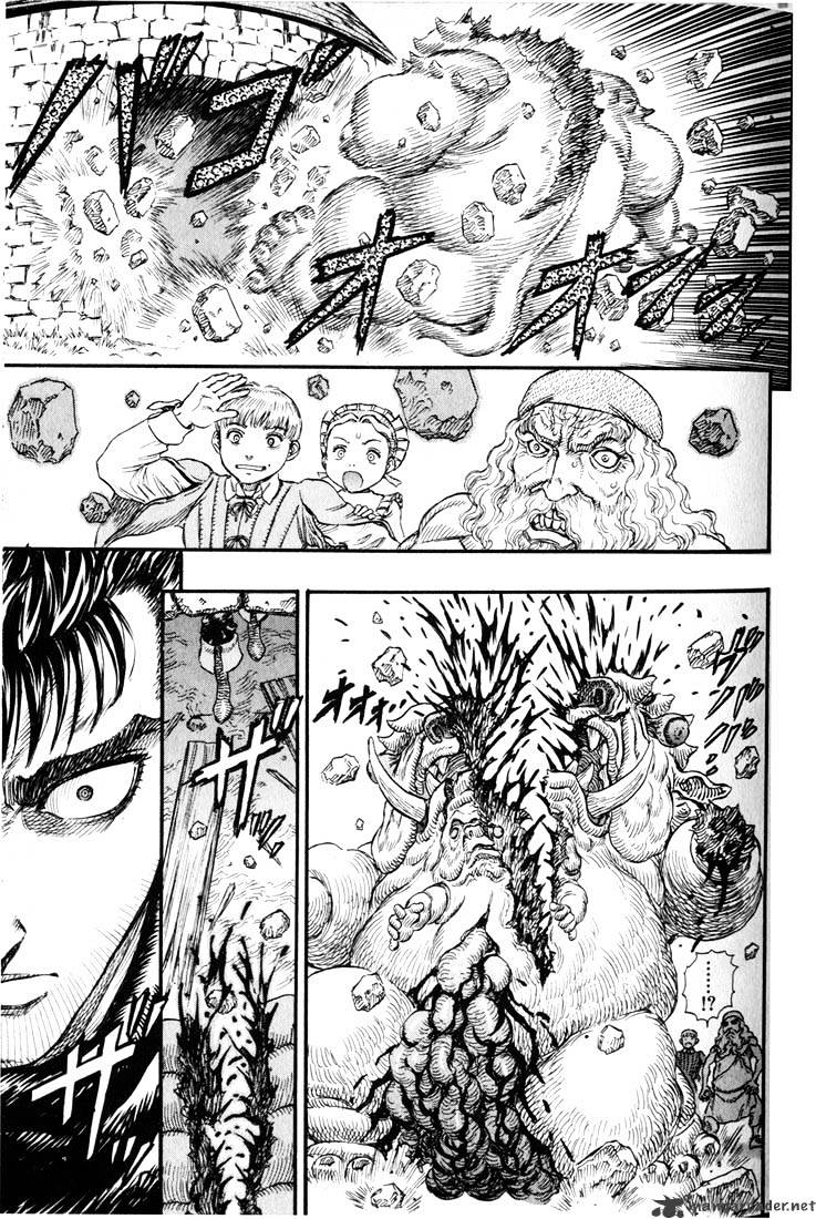 Berserk - Chapter 14 : Volume 14