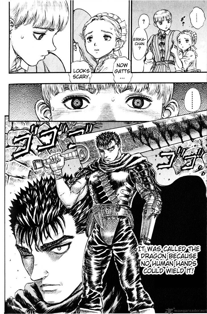 Berserk - Chapter 14 : Volume 14