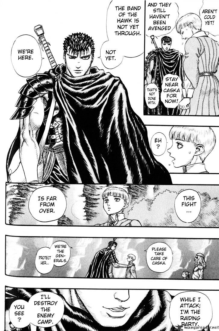 Berserk - Chapter 14 : Volume 14