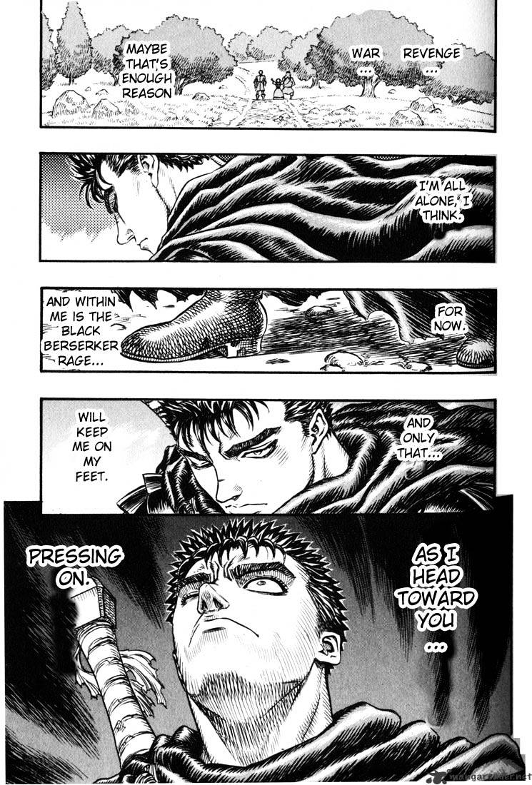 Berserk - Chapter 14 : Volume 14